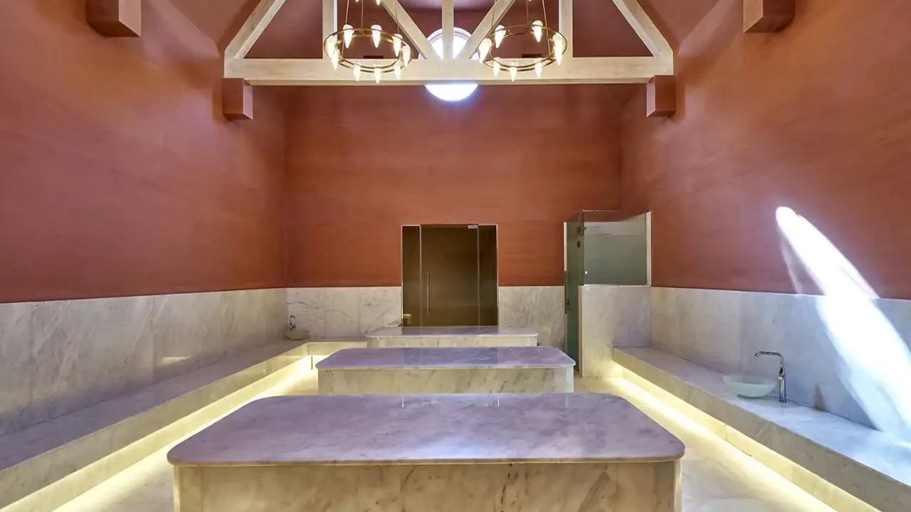 Hotel Steigenberger Golf Resort - El Gouna